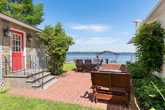 43 Sandy Point Road, Swanton, VT 05488