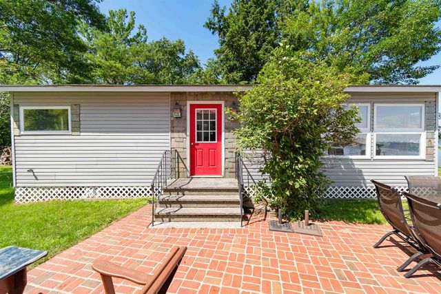 43 Sandy Point Road, Swanton, VT 05488