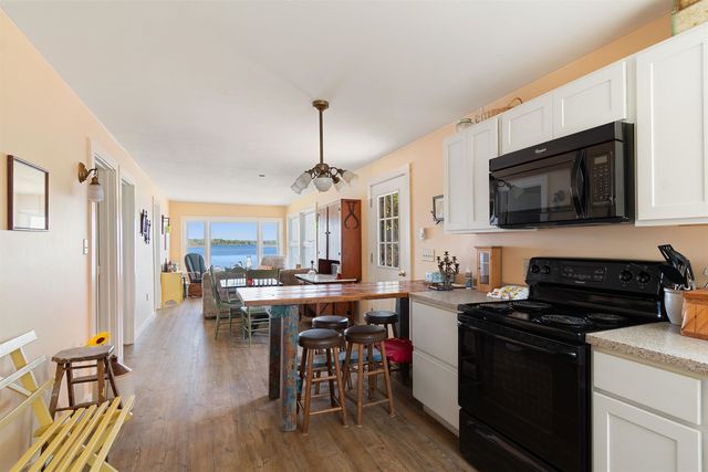 43 Sandy Point Road, Swanton, VT 05488