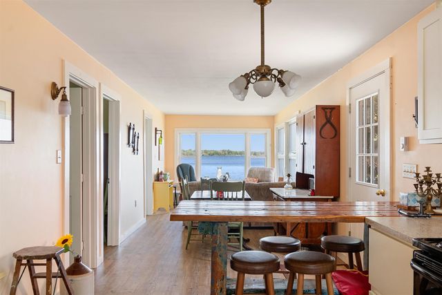 43 Sandy Point Road, Swanton, VT 05488