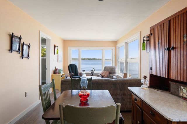 43 Sandy Point Road, Swanton, VT 05488