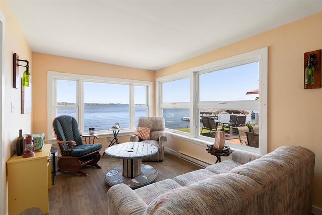 43 Sandy Point Road, Swanton, VT 05488