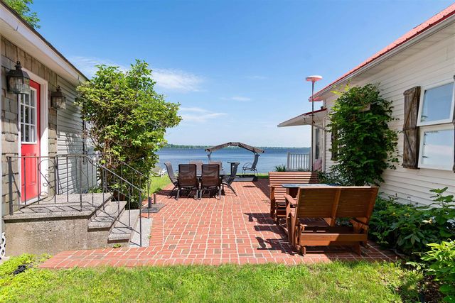 43 Sandy Point Road, Swanton, VT 05488