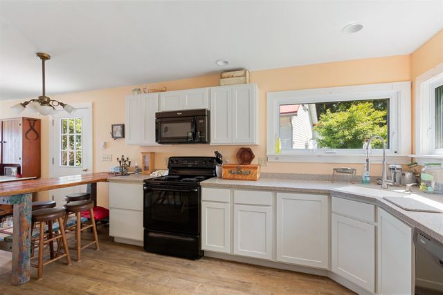 43 Sandy Point Road, Swanton, VT 05488