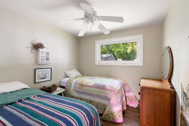 43 Sandy Point Road, Swanton, VT 05488