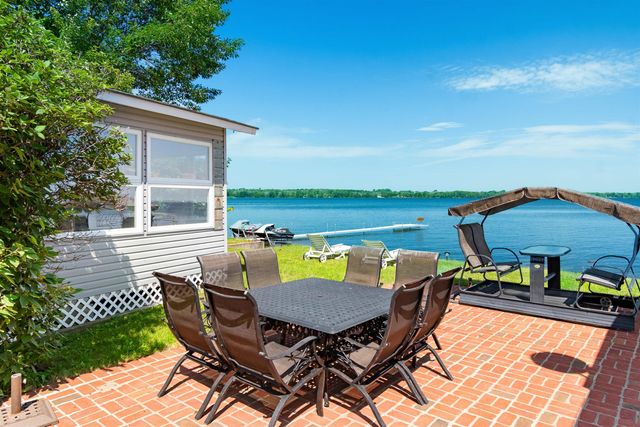 43 Sandy Point Road, Swanton, VT 05488