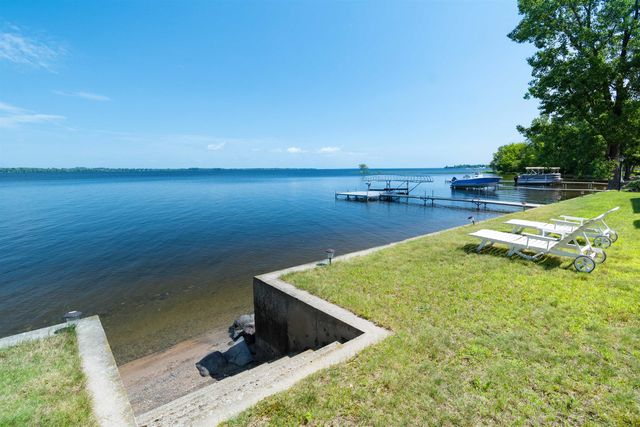 43 Sandy Point Road, Swanton, VT 05488