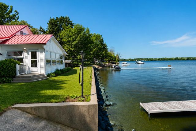 43 Sandy Point Road, Swanton, VT 05488