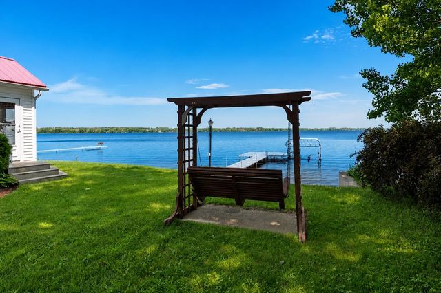43 Sandy Point Road, Swanton, VT 05488