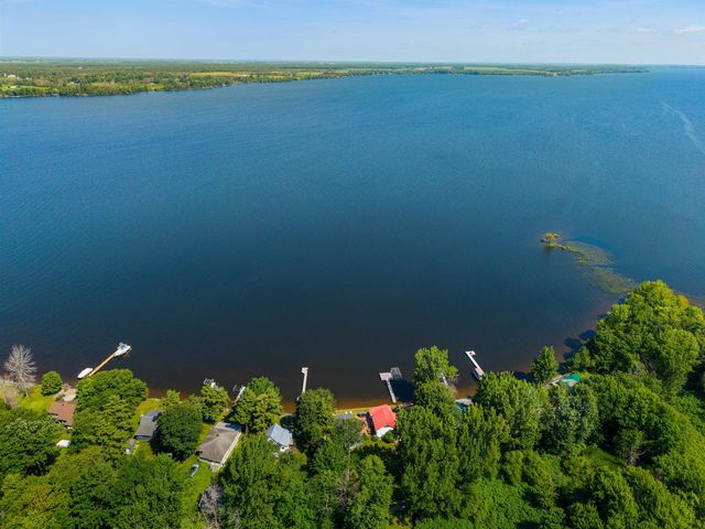 43 Sandy Point Road, Swanton, VT 05488