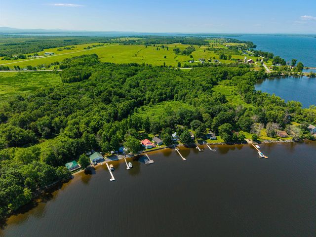 43 Sandy Point Road, Swanton, VT 05488