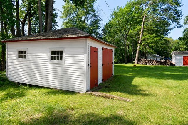 43 Sandy Point Road, Swanton, VT 05488