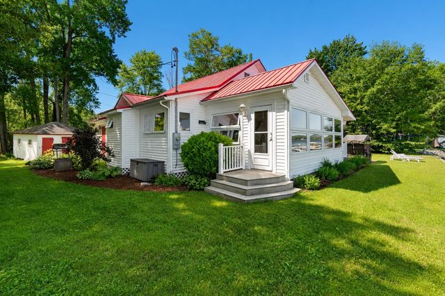 43 Sandy Point Road, Swanton, VT 05488