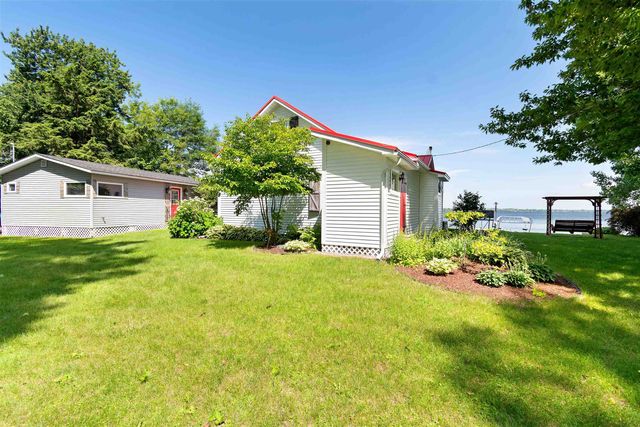 43 Sandy Point Road, Swanton, VT 05488