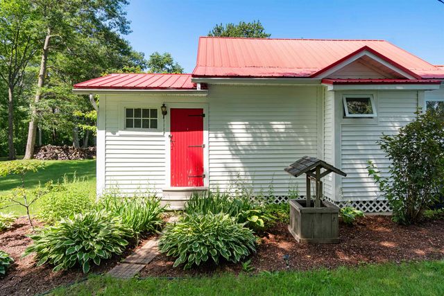 43 Sandy Point Road, Swanton, VT 05488
