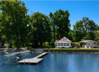 43 Sandy Point Road, Swanton, VT 05488