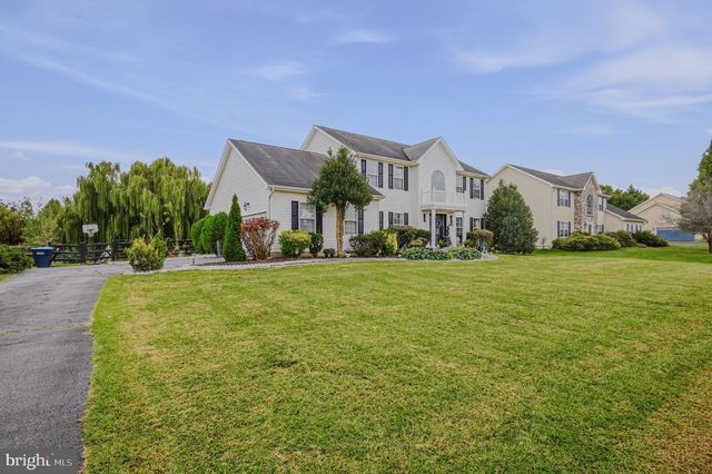 202 W THOMAS CT, Middletown, DE 19709