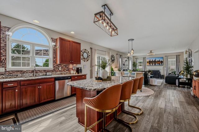 202 W THOMAS CT, Middletown, DE 19709