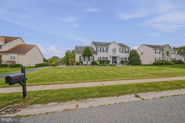 202 W THOMAS CT, Middletown, DE 19709