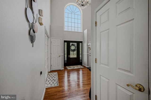 202 W THOMAS CT, Middletown, DE 19709