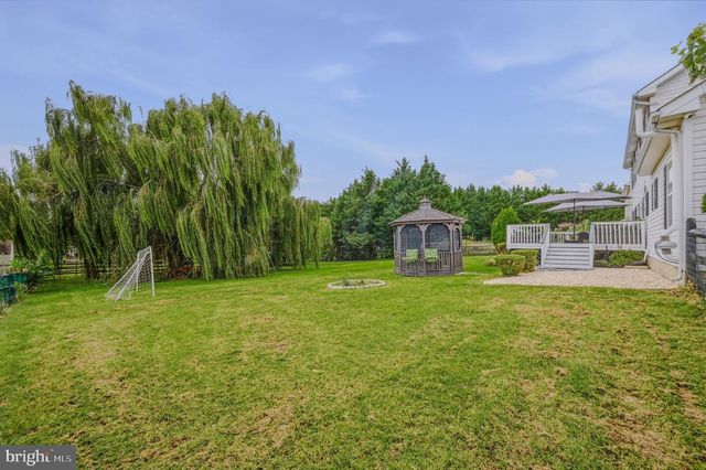 202 W THOMAS CT, Middletown, DE 19709
