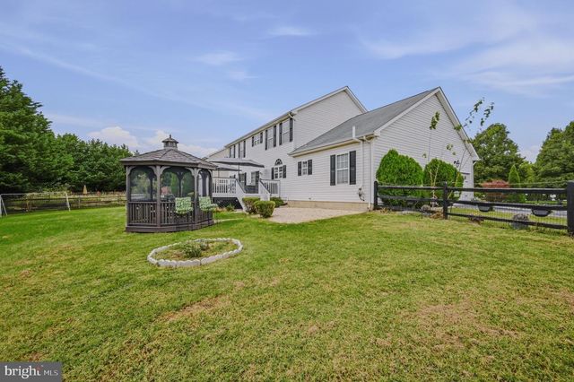202 W THOMAS CT, Middletown, DE 19709