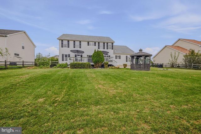 202 W THOMAS CT, Middletown, DE 19709