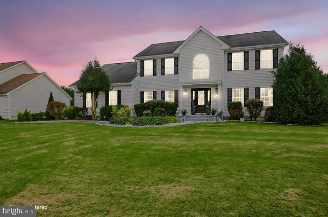 202 W THOMAS CT, Middletown, DE 19709