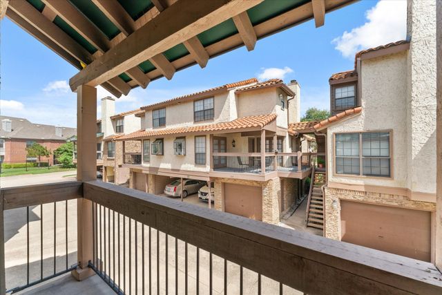 336 Melrose Drive 19D, Richardson, TX 75080