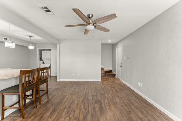 336 Melrose Drive 19D, Richardson, TX 75080