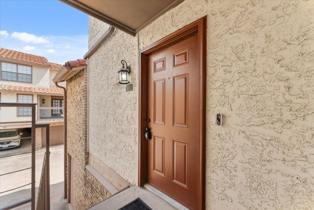 336 Melrose Drive 19D, Richardson, TX 75080