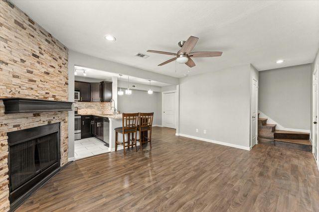 336 Melrose Drive 19D, Richardson, TX 75080