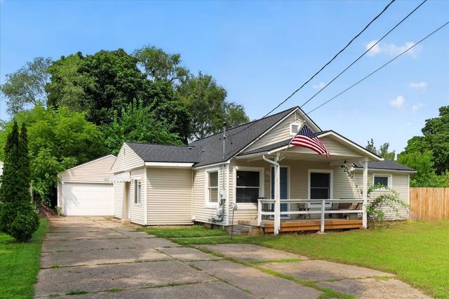 3519 Raven Avenue Sw, City Of Wyoming, MI 49509