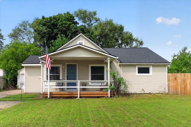 3519 Raven Avenue Sw, City Of Wyoming, MI 49509
