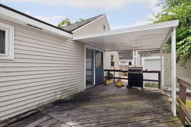 3519 Raven Avenue Sw, City Of Wyoming, MI 49509