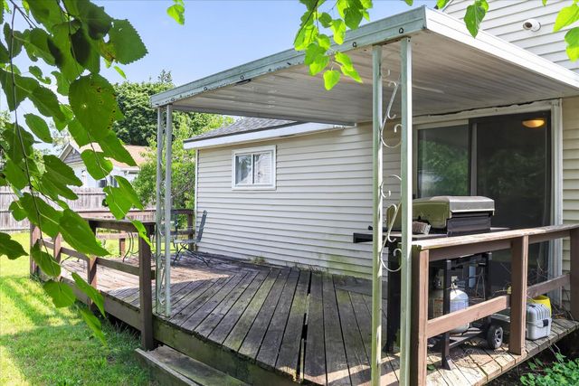 3519 Raven Avenue Sw, City Of Wyoming, MI 49509