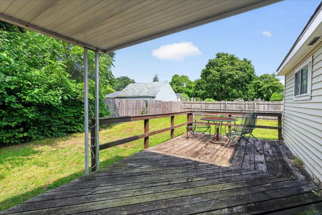 3519 Raven Avenue Sw, City Of Wyoming, MI 49509