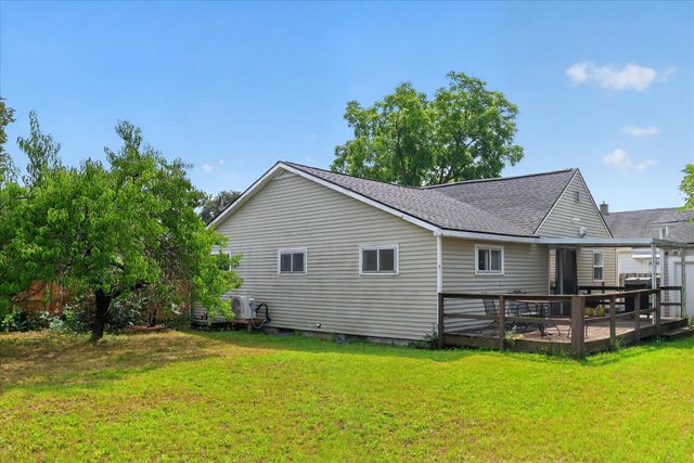 3519 Raven Avenue Sw, City Of Wyoming, MI 49509