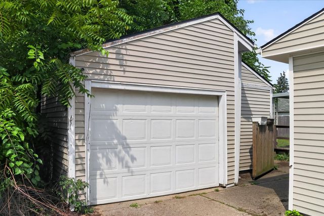 3519 Raven Avenue Sw, City Of Wyoming, MI 49509