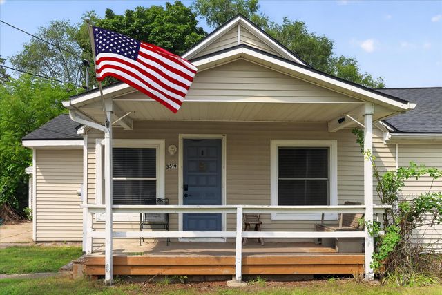 3519 Raven Avenue Sw, City Of Wyoming, MI 49509