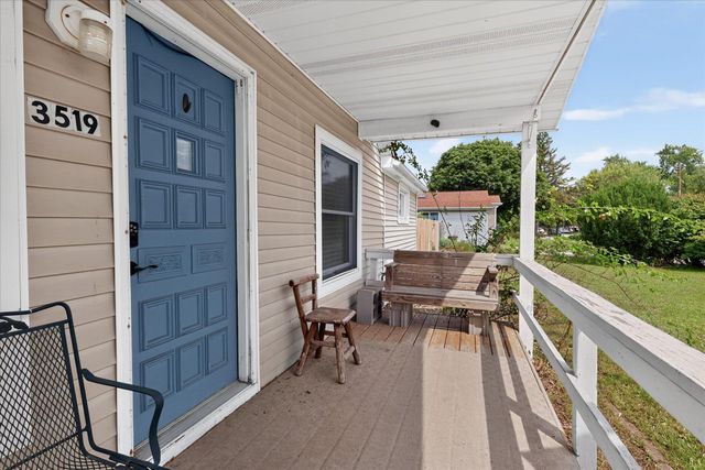 3519 Raven Avenue Sw, City Of Wyoming, MI 49509