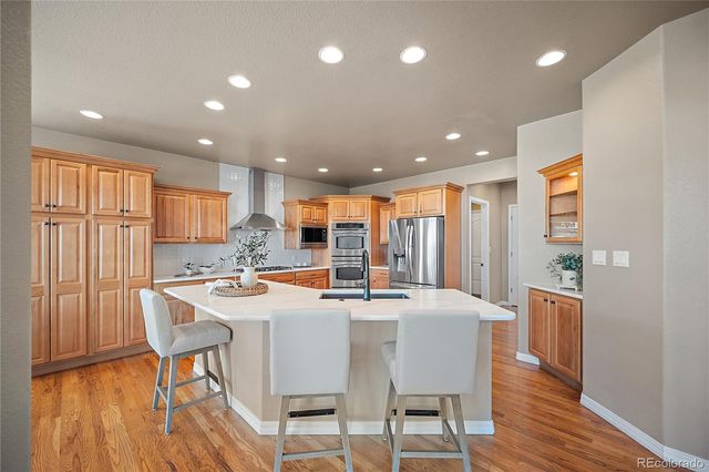 19735 Knights Crossing, Monument, CO 80132