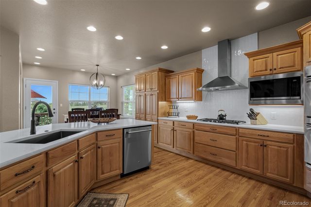 19735 Knights Crossing, Monument, CO 80132