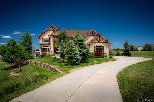 19735 Knights Crossing, Monument, CO 80132