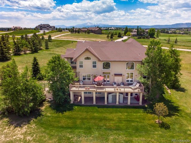 19735 Knights Crossing, Monument, CO 80132