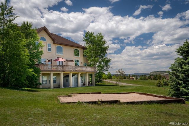 19735 Knights Crossing, Monument, CO 80132