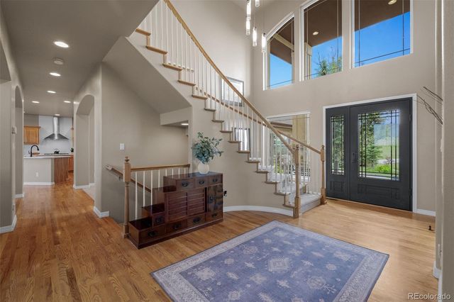 19735 Knights Crossing, Monument, CO 80132