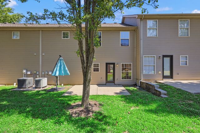 3705 Lochdale Terrace, Lexington, KY 40514
