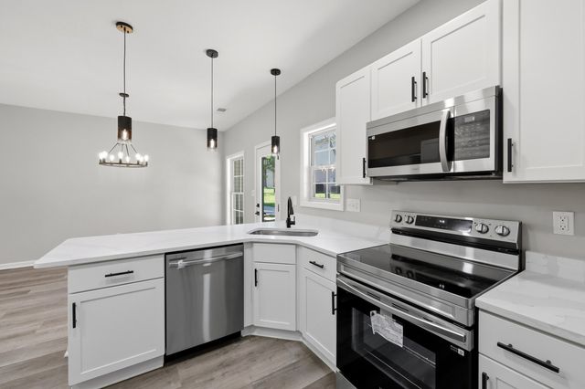 3705 Lochdale Terrace, Lexington, KY 40514