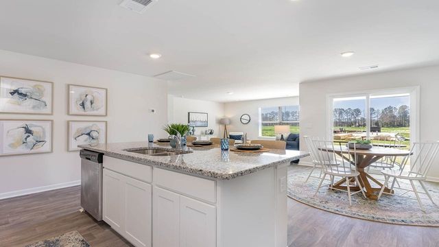 622 Strawberry Field Way, Galivants Ferry, SC 29544